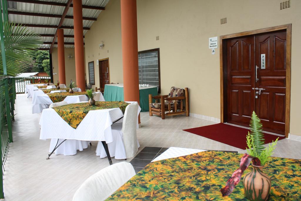 Palmwood Lodge Lusaka Exterior photo
