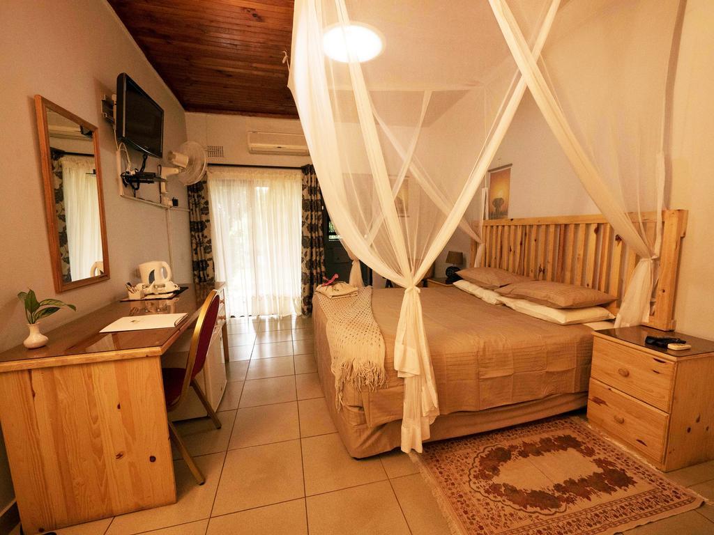 Palmwood Lodge Lusaka Exterior photo