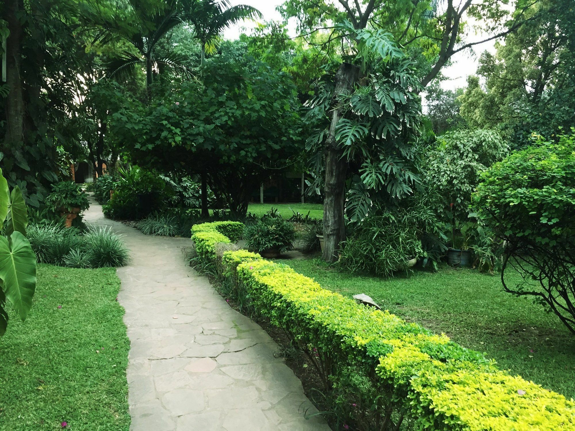 Palmwood Lodge Lusaka Exterior photo